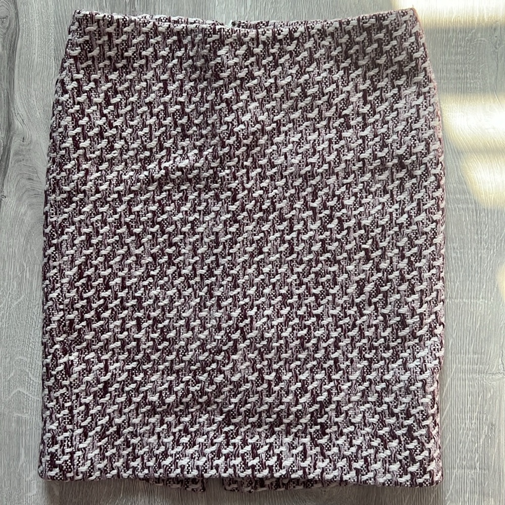 THEORY SKIRT Size 10